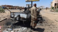 What’s driving the violence in Sudan – and what could bring peace?