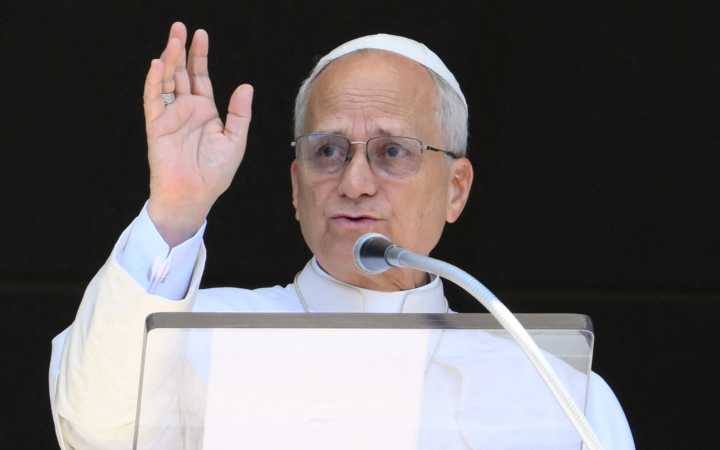 Papa León XIV envía bendición y mensaje de esperanza a Perumin desde el Vaticano