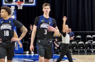 Orlando Magic sign Exhibit 10 deals with training camp near