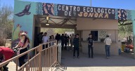 Clínica de Bienestar Animal en Centro Ecológico tiene un 95% de avance; podría estar lista para el final de este año