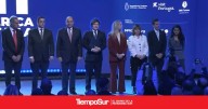 Buenos Aires Milei en la FIT 2025: “Argentina puede tener un turismo 20 veces más grande que el actual”