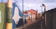 La alerta de un vecino da al traste con el intento de okupación de una vivienda en Valladolid