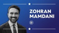 Meet the candidate: Zohran Mamdani