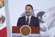 Martí Batres informa sobre 16 obras que iniciará el Issste en los próximos meses