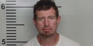 Man charged with multiple cases of infrastructure wire theft