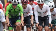 Todos contra Pogacar en el Mundial en ruta de Ruanda 2025