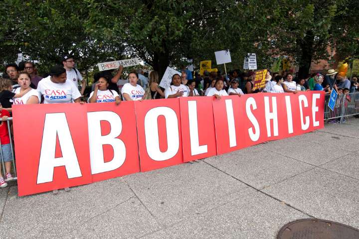 Democrats’ rhetoric shows they can’t be trusted on immigration 