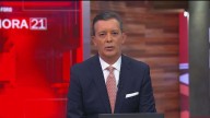 Hora 21 con José Luis Arévalo Programa Completo: Capítulo de Hoy Martes 9 de Septiembre de 2025