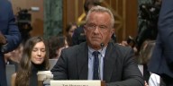 Iowa Senator skips vaccines, focuses on ag and other health issues in RFK hearing