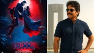 Nagarjuna Cheers For Rashmika Mandanna, Ayushmann Khurrana As Thamma Trailer Wins Hearts