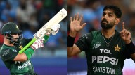 BCCI Lodges Official Complaint Against Haris Rauf and Sahibzada Farhan for Provocative Gestures