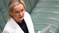 Opposition Leader Sussan Ley unveils shadow cabinet reshuffle after sacking Jacinta Nampijinpa Price from frontbench