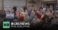 Tabernacle Township, New Jersey, residents push to save local rescue squad