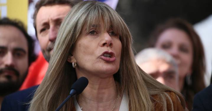 Demócratas cuestiona fallo del Tricel que deja fuera de carrera a Rincón: “Se adopta un criterio contrario al del Servel”