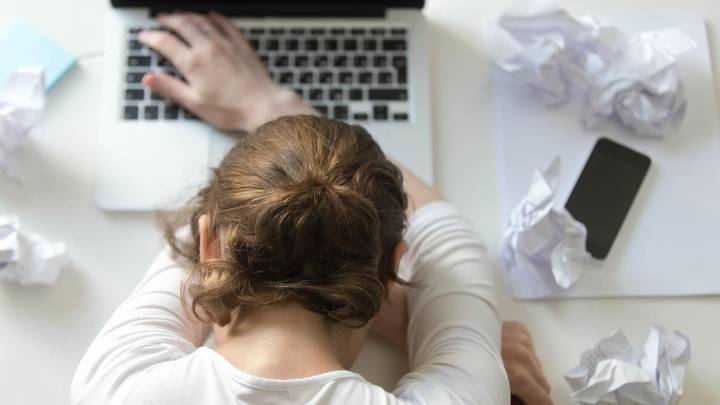 Síndrome posvacacional: cómo superar el estrés de volver a la rutina tras las vacaciones