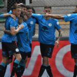 Belgrano le ganó a Newell’s y se metió en...