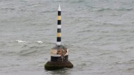 Cottesloe Beach’s iconic diving pylon off-limits after inspection finds damage to base