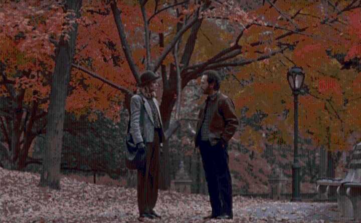 15 Coziest Movies to Watch This Fall