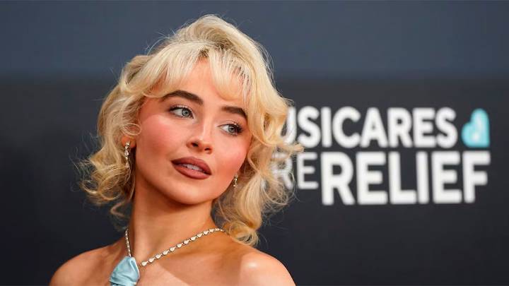 La razón por la que Sabrina Carpenter no tiene televisión en su casa