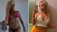 Celebrate Chloe Calandra's 25th Birthday With Her Smokin' Shots