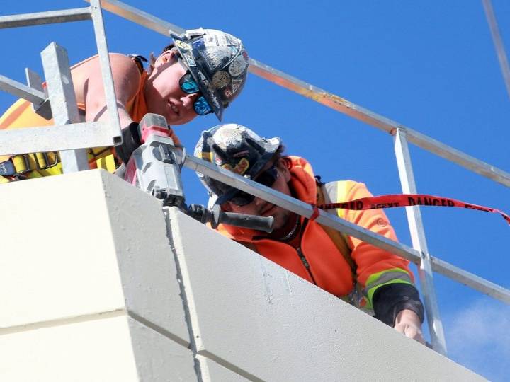 Regional unemployment rate ticks up
