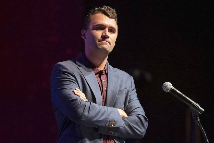 "Puntería impecable". Estados Unidos le revocó la visa a un médico brasileño por celebrar el asesinato de Charlie Kirk en redes sociales