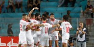 La selección de Túnez logró el pasaje al Mundial 2026: la lista de los 18 clasificados a la Copa del Mundo