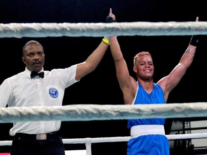 Boxeo abre batalla en Mundial de Liverpool
