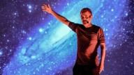 Comparte Fernando de Retes astronomía y dramaturgia en ‘Lo que (No) se ve’