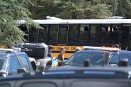 3 teens critically wounded in shooting at suburban Denver high school, including suspected shooter