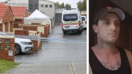Jayden Selfe: Police search bushland to find missing Perth man who mysteriously disappeared