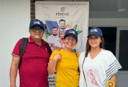 Postulados 23 comerciantes samarios en proyecto Colombia Solar