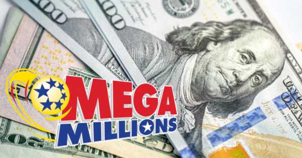 Los números ganadores del Mega Millions del viernes 12 de septiembre