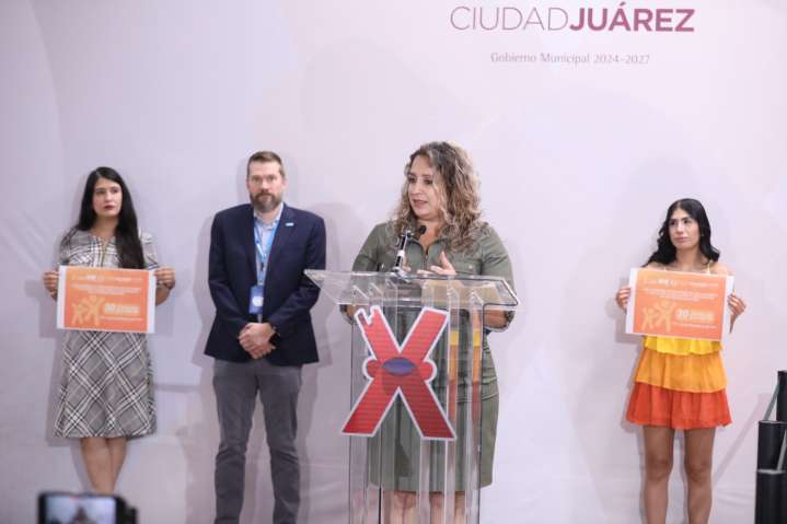 Realizarán Foro Municipal de Prevención del Reclutamiento y Utilización de NNA en Actividades Delictivas