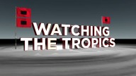 City of Jacksonville monitors Tropical Depression; no evacuations planned