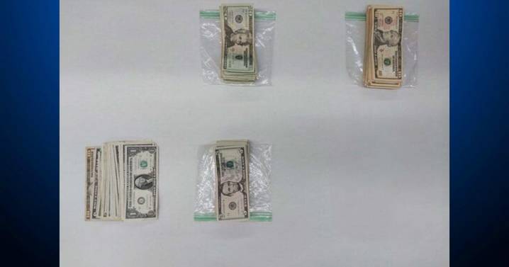 San Francisco police arrest Bay Area chef as suspect in 3 bank robberies