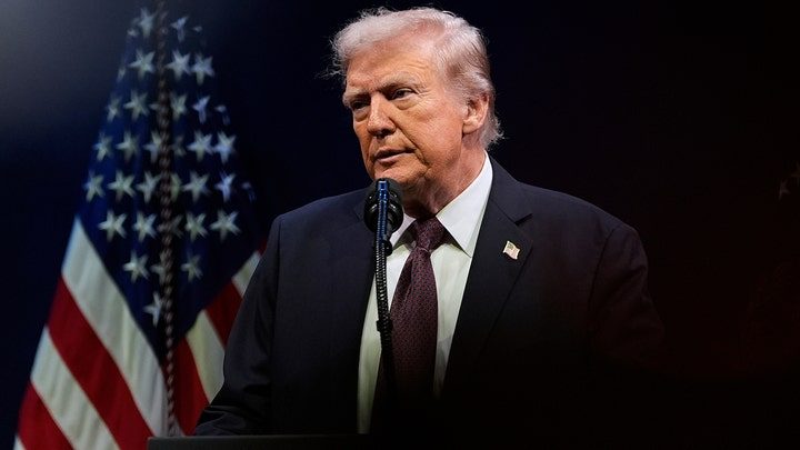 Trump condenó apuñalamiento de ucraniana en Charlotte: Si no gestionamos el mal, no tenemos país