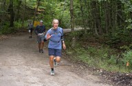 Carney surprises many with appearance at long