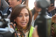 Aún no hay designaciones firmes de notarios en Tlaxcala: Lorena Cuéllar