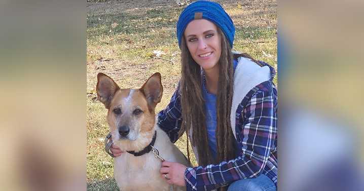 Lacy Oriet (January 27, 1987 – September 12, 2025)