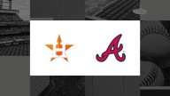 How to watch Astros at Braves: TV channel and streaming options for September 12