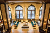 The reimagined Noelle hotel is a Nashville icon reborn