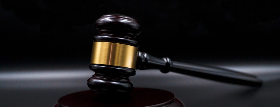 Demand Justice Names New President to Fight Trump Judicial Push