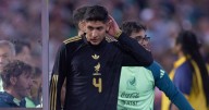 ÚLTIMA HORA: Selección Mexicana confirma la gravedad de la lesión de Edson Álvarez