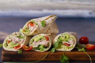 Saludables y nutritivas. Cinco ideas que te sacan del apuro a la hora de pasear en vacaciones o hacer picnics al aire libre