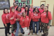 Taxpayer-funded CPS messaging promotes CTU walkout: ‘Once again the CTU chooses to use our students as pawns for political indoctrination'