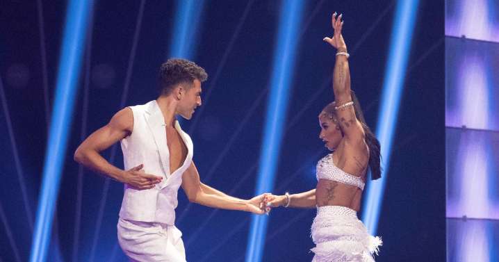 What Time Is 'Dancing With the Stars' Episode 3? How to Watch