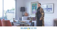 Verónica Cangemi: “Quiero que tengamos la oportunidad de mostrar lo que está pasando culturalmente en San Juan”