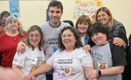 Torres en el “Abuelazo Patagónico”: “Hoy hay un Gobierno que acompaña día a día a las personas mayores para garantizar su bienestar”