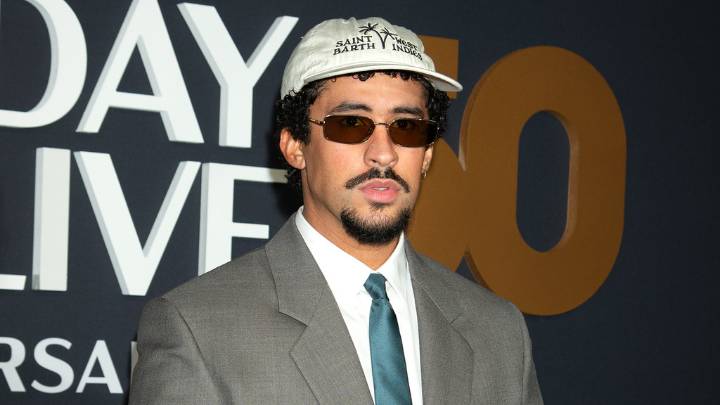 Bad Bunny refused to tour US because of ICE fears